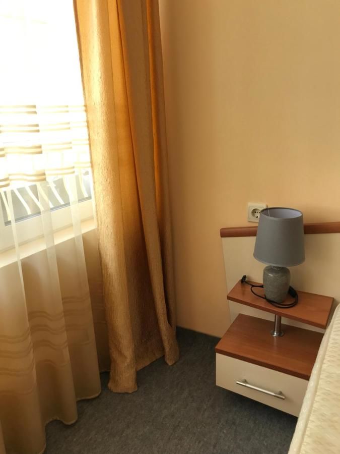 Гостевой дом Family House Cherry Несебр-32