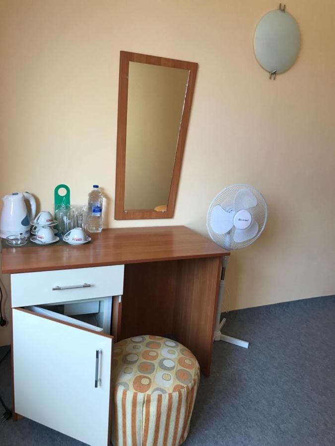 Гостевой дом Family House Cherry Несебр-34