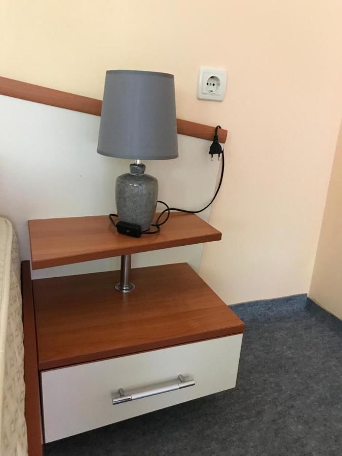 Гостевой дом Family House Cherry Несебр-39