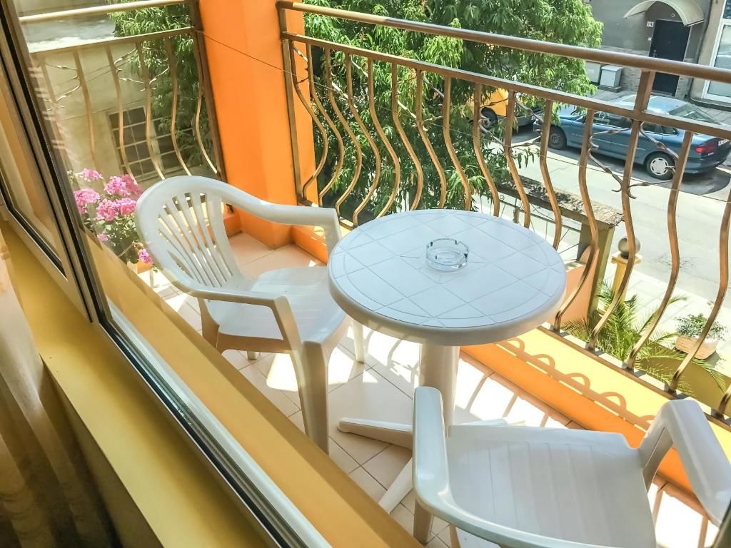 Гостевой дом Family House Cherry Несебр-50
