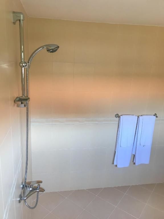 Гостевой дом Family House Cherry Несебр-68