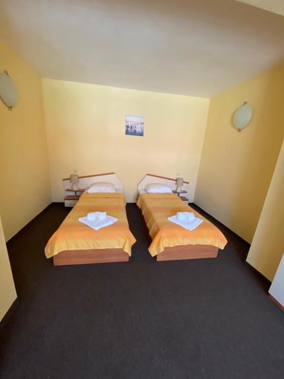 Гостевой дом Family House Cherry Несебр-76